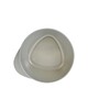 TT 2 x Easy Scoop Feeding Bowl Lid:No Color:No Size image number 4